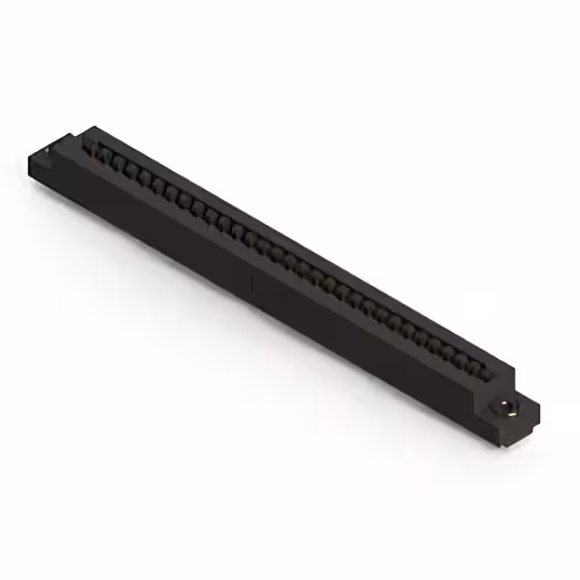357-030-558-103 EDAC Inc.  Edgeboard Connectors